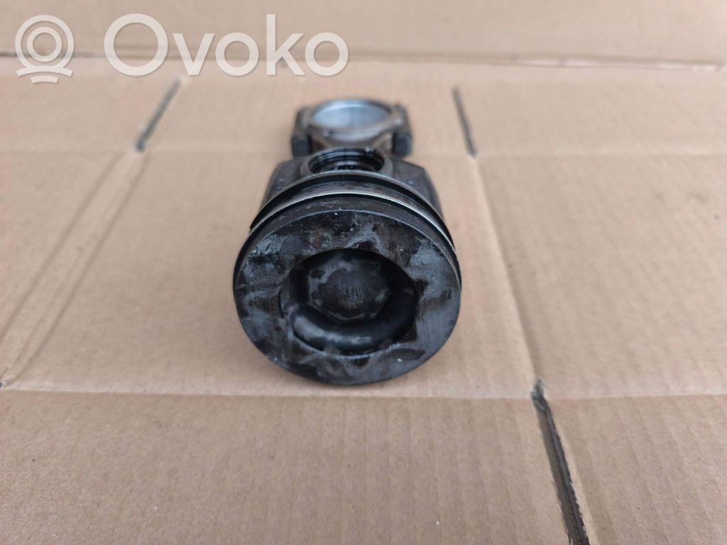 Ford Mondeo MK V Stūmoklis su švaistikliu 