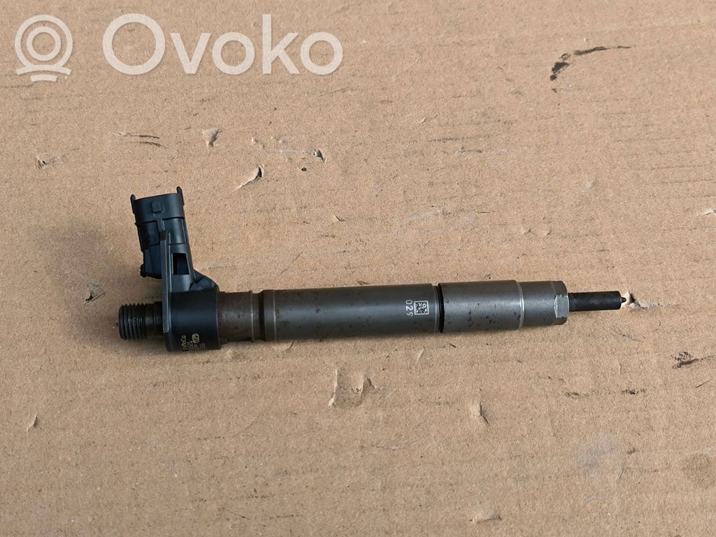 Land Rover Range Rover Evoque L538 Purkštukas (-ai) (forsunkė (-ės) 