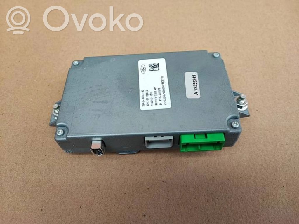 Camera control unit module   8V4J8994AC,8V4J8994AC