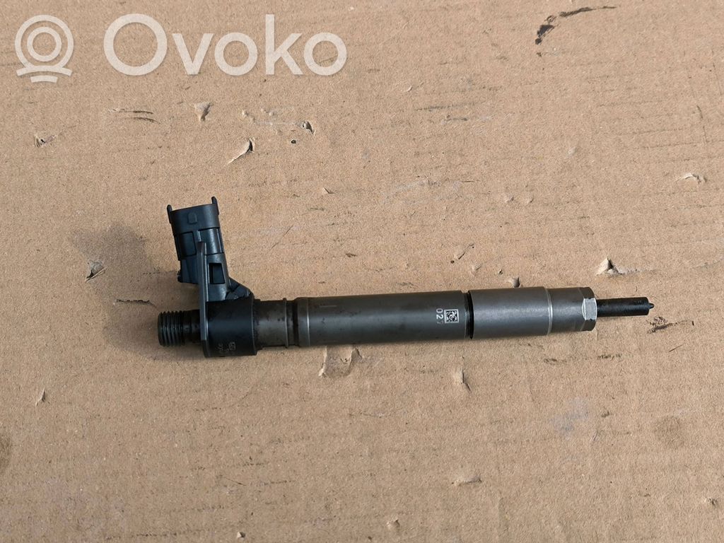 Land Rover Range Rover Evoque L538 Purkštukas (-ai) (forsunkė (-ės) 