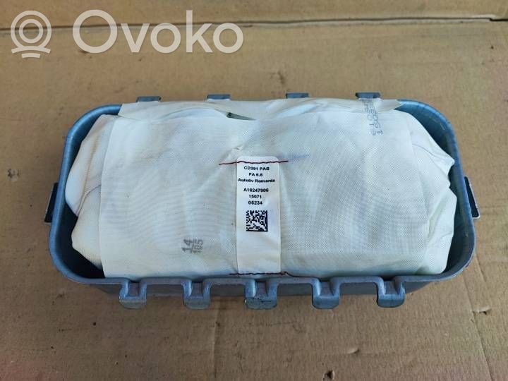 Ford Mondeo MK V Airbag pasager 
