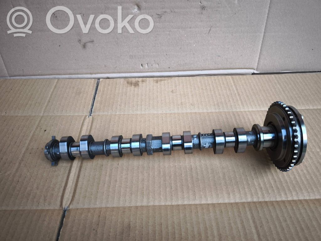Paskirstymo velenėlis   PE02124X0