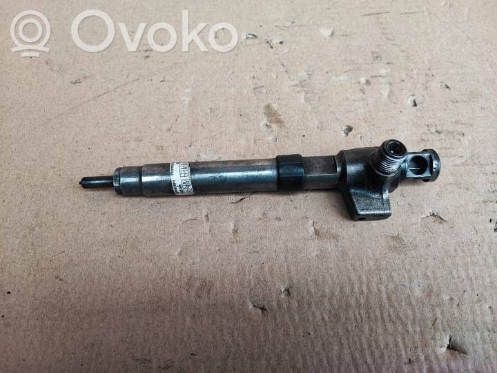 Ford Mondeo MK V Purkštukas (-ai) (forsunkė (-ės) 