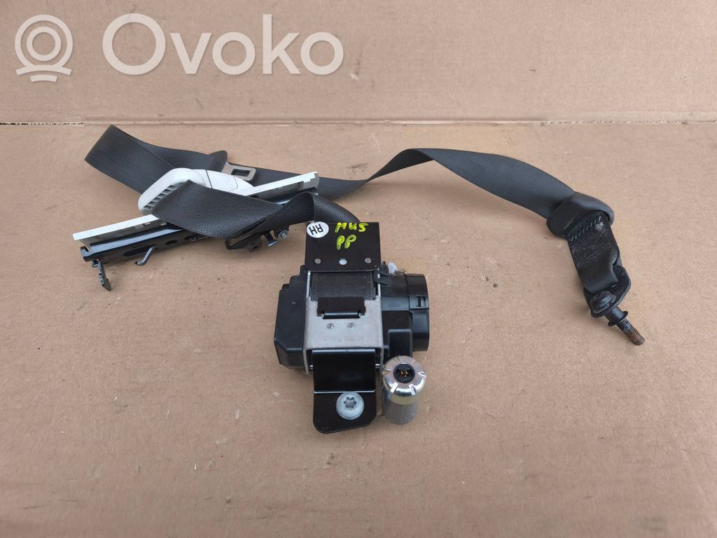 Saugos diržas priekinis   DS73F61294BJ,DS73F61294BJ