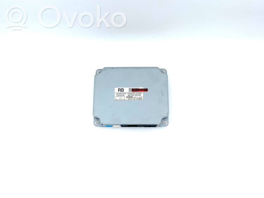 Lexus RX 300 Parking PDC control unit/module 