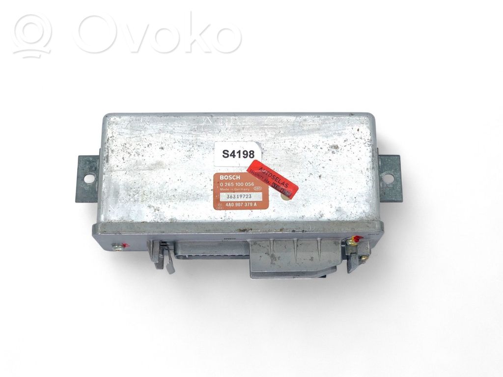 Audi 100 S4 C4 ABS control unit/module 