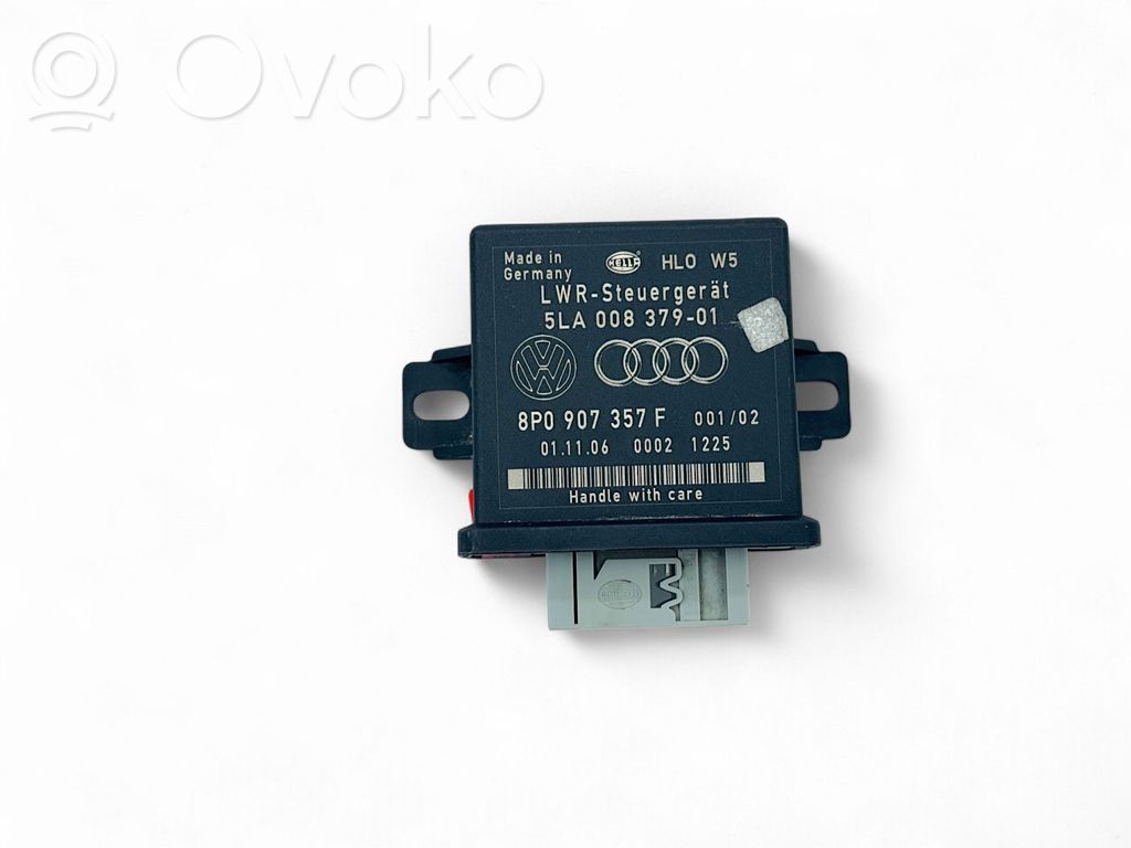 Audi A3 S3 8L Light module LCM 