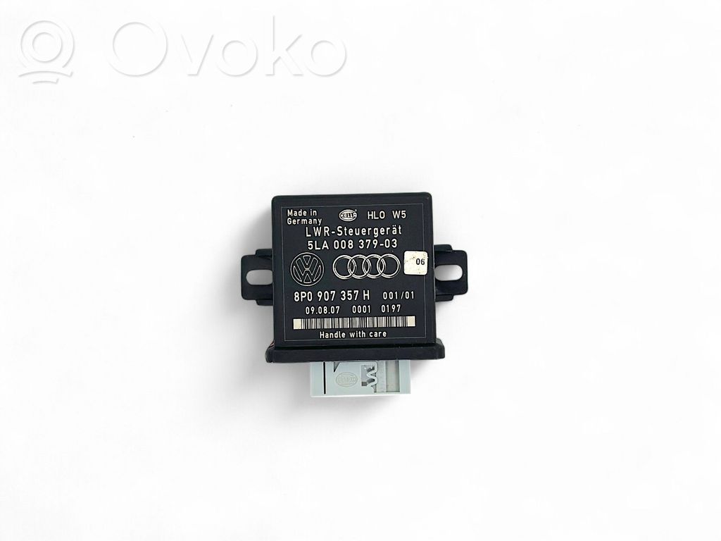 Audi A6 S6 C6 4F Light module LCM 