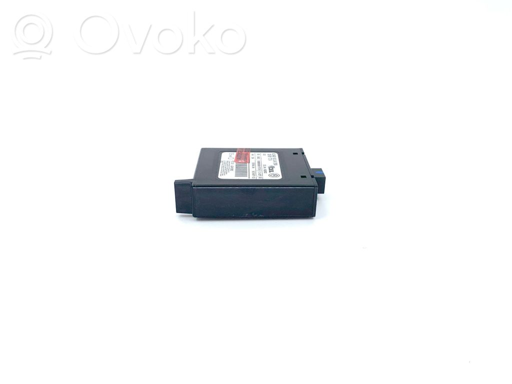 Volkswagen Eos Other control units/modules 