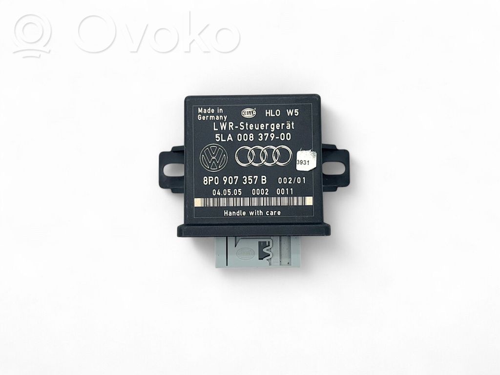 Audi A4 S4 B7 8E 8H Light module LCM 