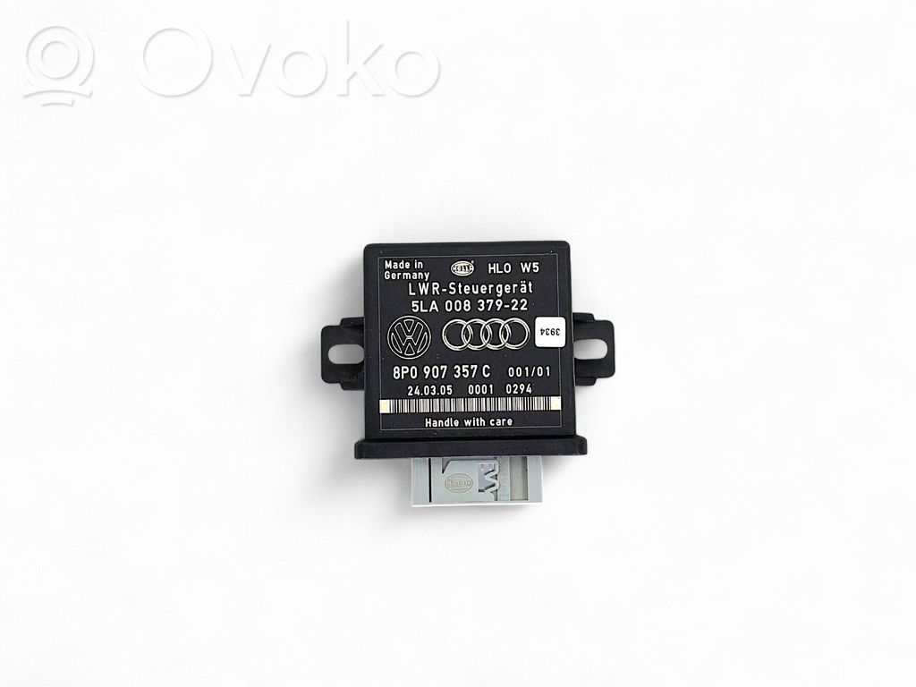 Audi A6 S6 C6 4F Module d'éclairage LCM 