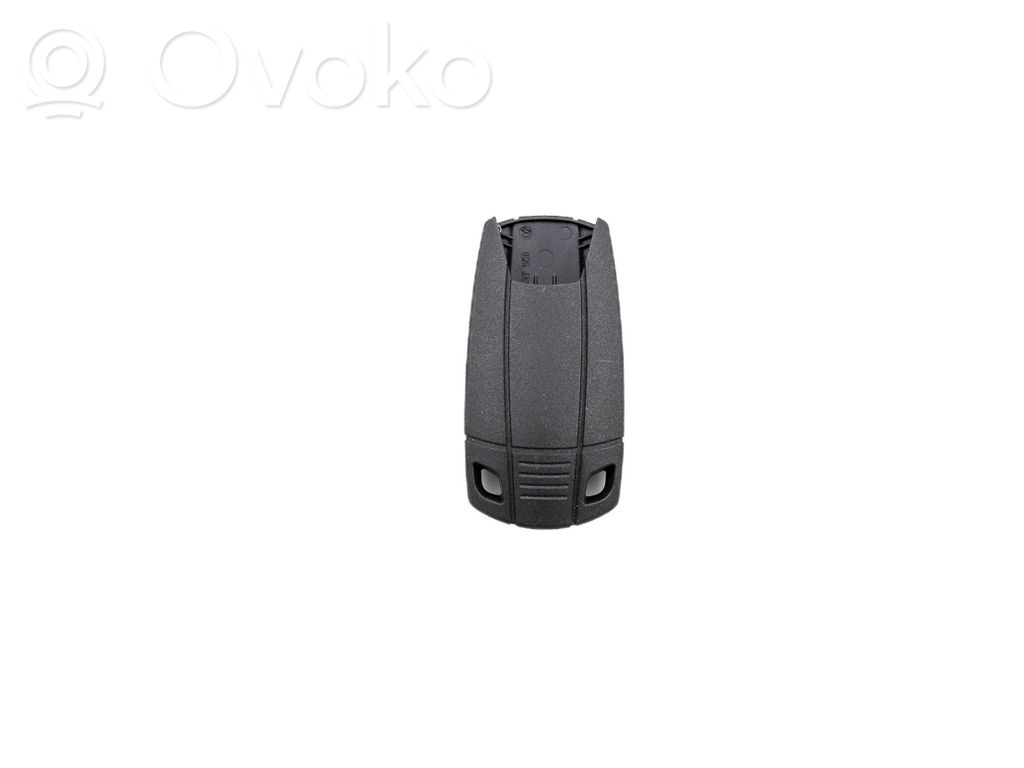 BMW 3 E90 E91 Ignition key/card 