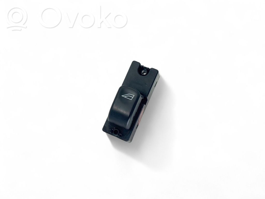 Jaguar X-Type Electric window control switch 
