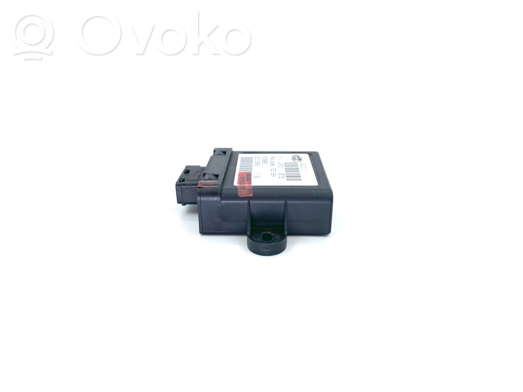 Peugeot 307 Other control units/modules 