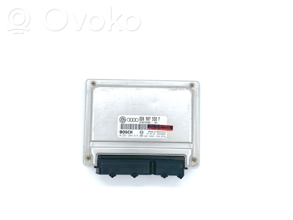 Volkswagen PASSAT B5 Engine control unit/module 