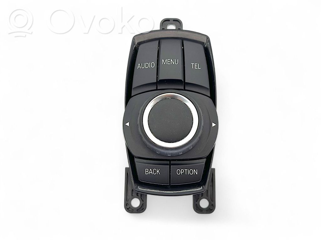 BMW 1 F20 F21 Multimedijos kontroleris 