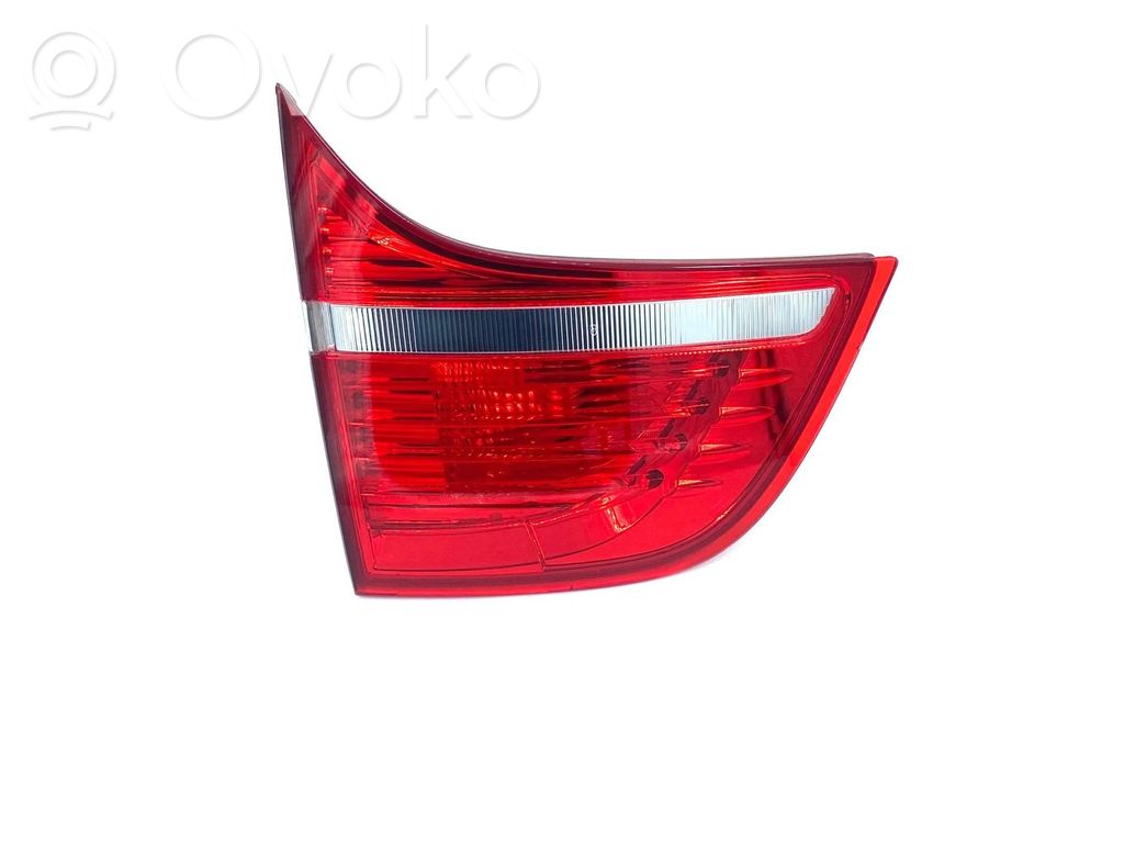 BMW X6 E71 Tailgate rear/tail lights 