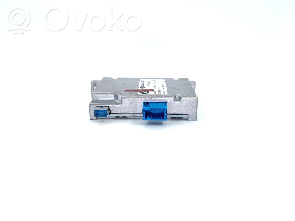 BMW 5 F10 F11 Camera control unit module 