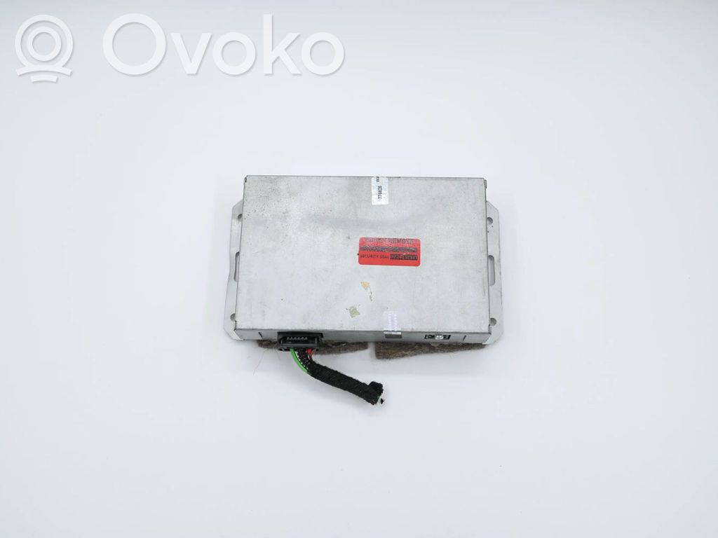 BMW 5 E60 E61 Other control units/modules 