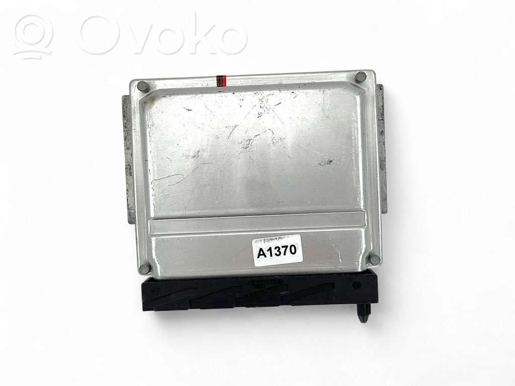 Volvo V70 Engine control unit/module 