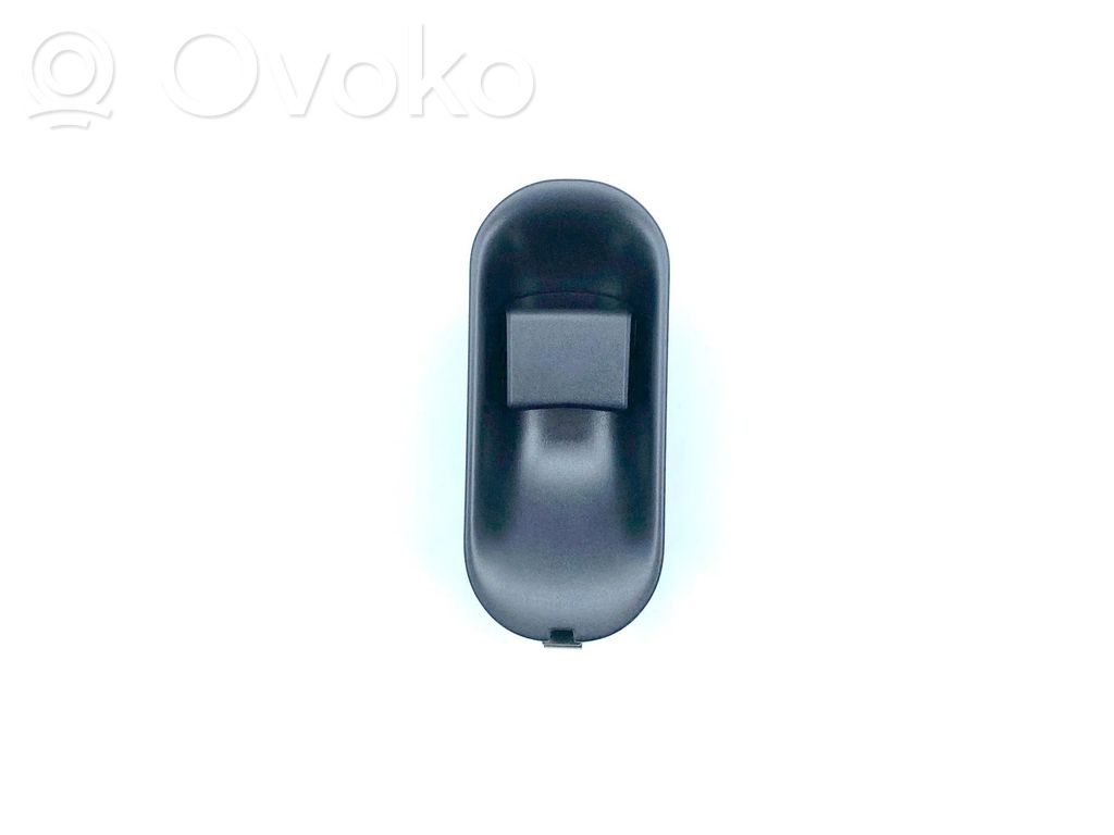 Porsche Macan (95B) Steering wheel adjustment switch 