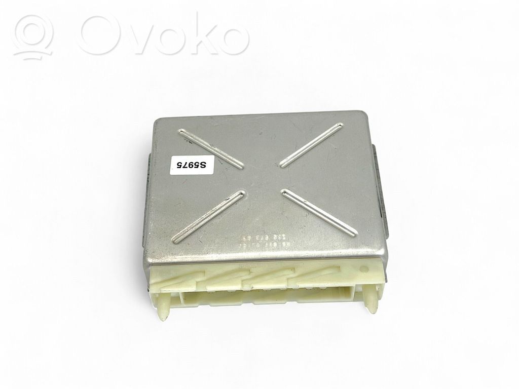 Volvo S60 Gearbox control unit/module 