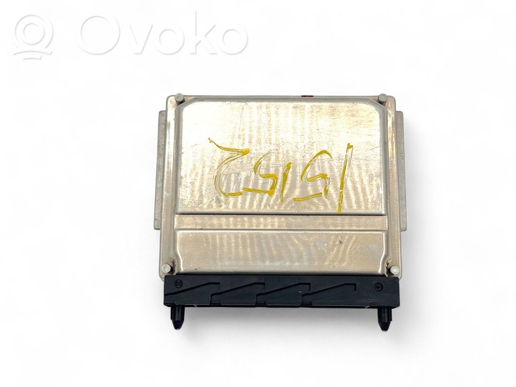 Volvo S60 Engine control unit/module 