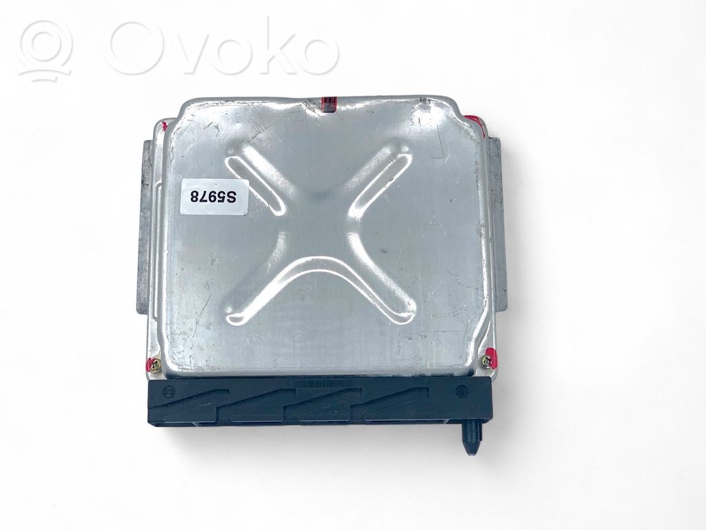 Volvo V70 Engine control unit/module 