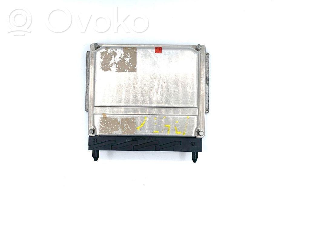 Volvo S60 Engine control unit/module 