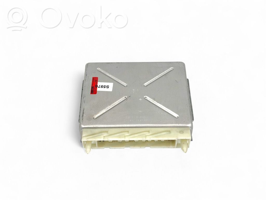 Volvo S60 Gearbox control unit/module 