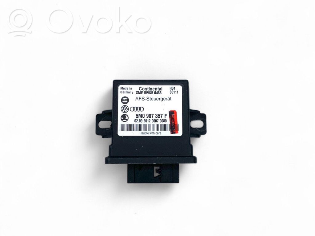 Audi Q7 4L Light module LCM 