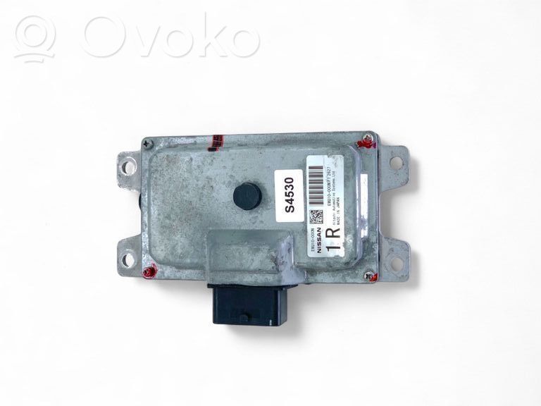Nissan Qashqai Gearbox control unit/module 