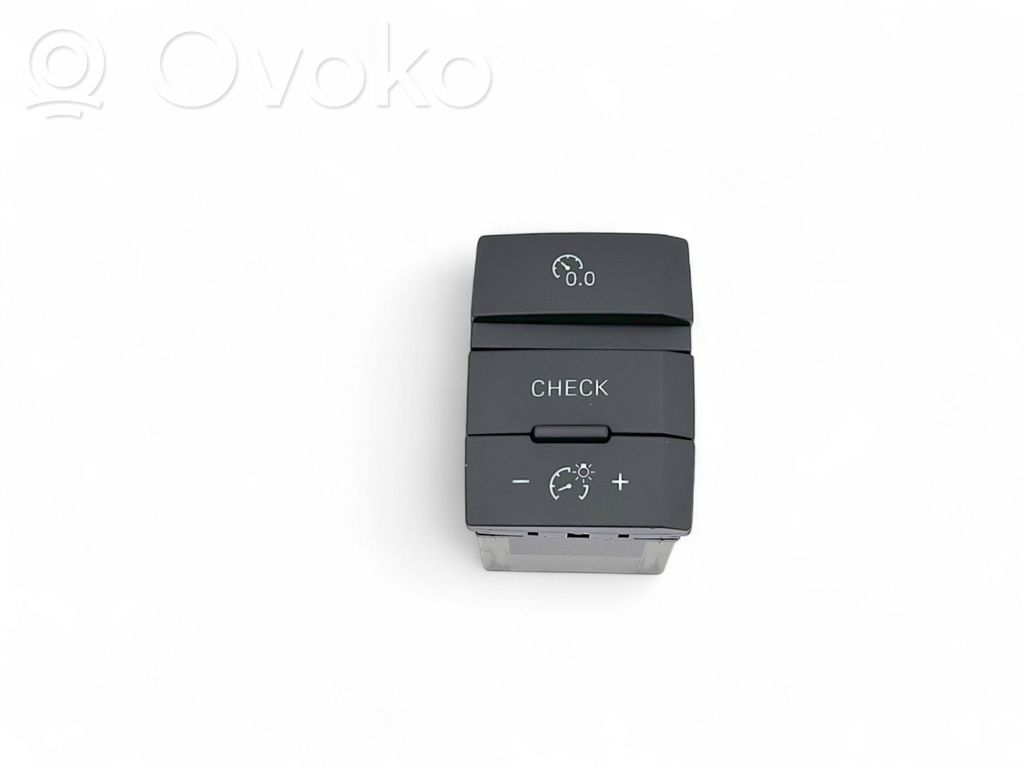 Audi A6 S6 C6 4F Panel lighting control switch 