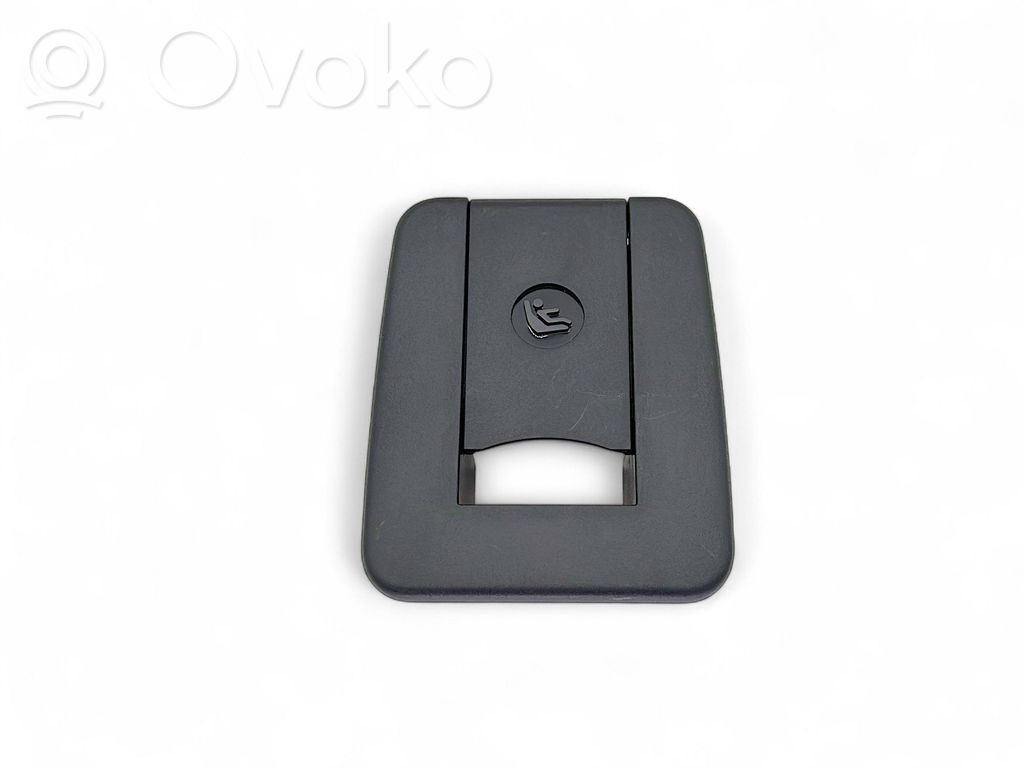 Cubierta ISOFIX   7330172,12243010,51477330172