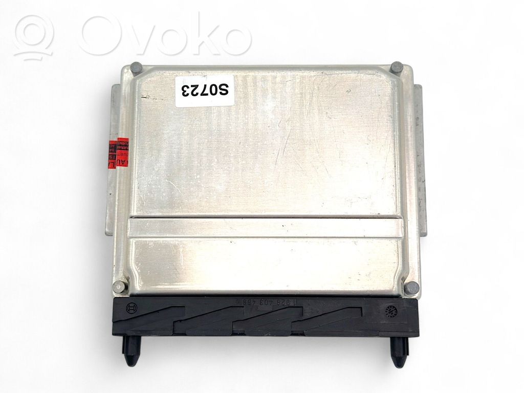 Volvo S60 Engine control unit/module 