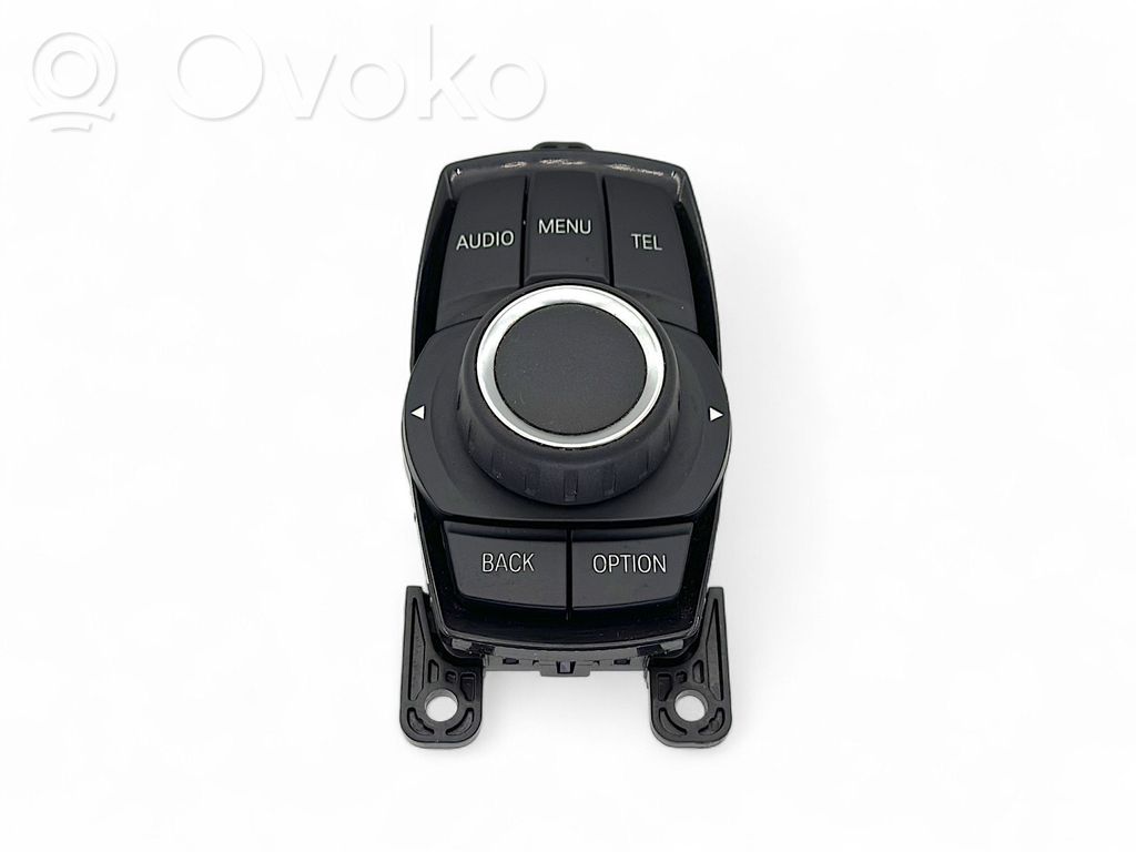 BMW 1 F20 F21 Multimedijos kontroleris 
