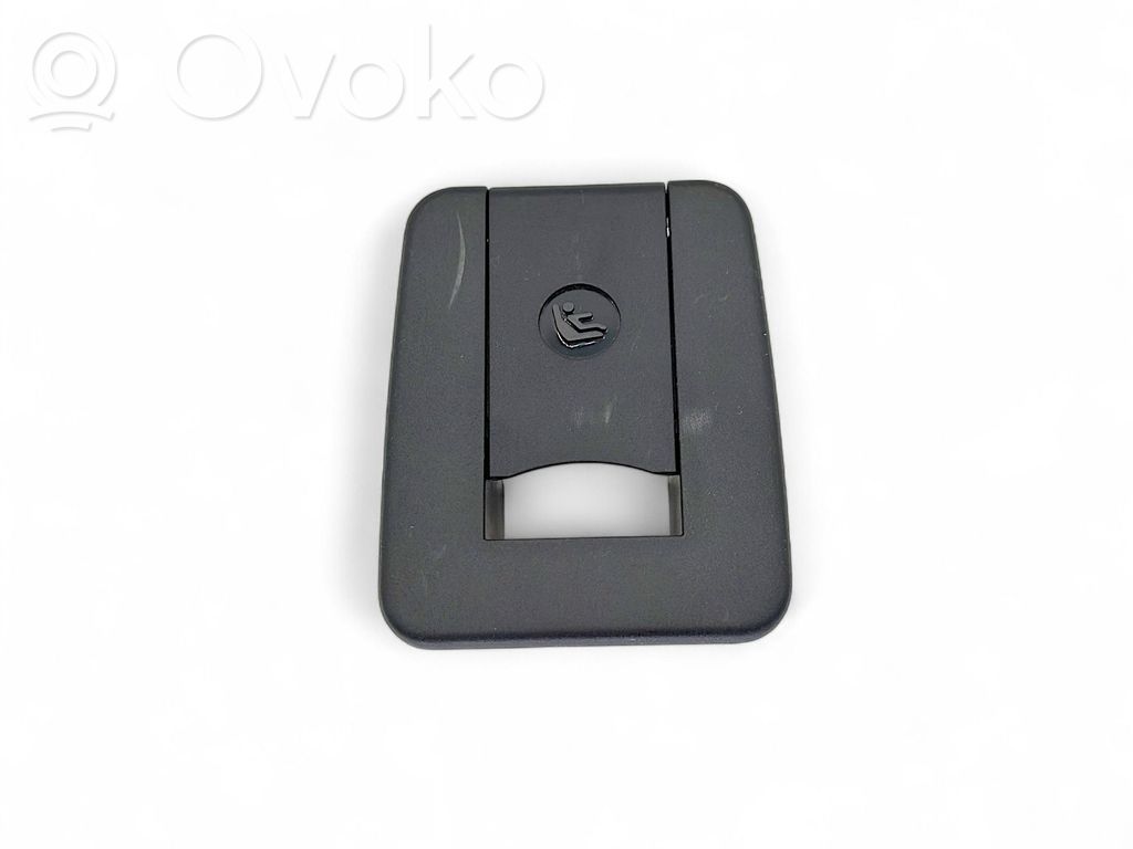 BMW i8 Cubierta ISOFIX 