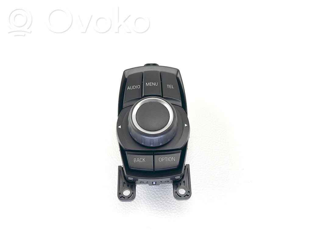 BMW 1 F20 F21 Multimedijos kontroleris 