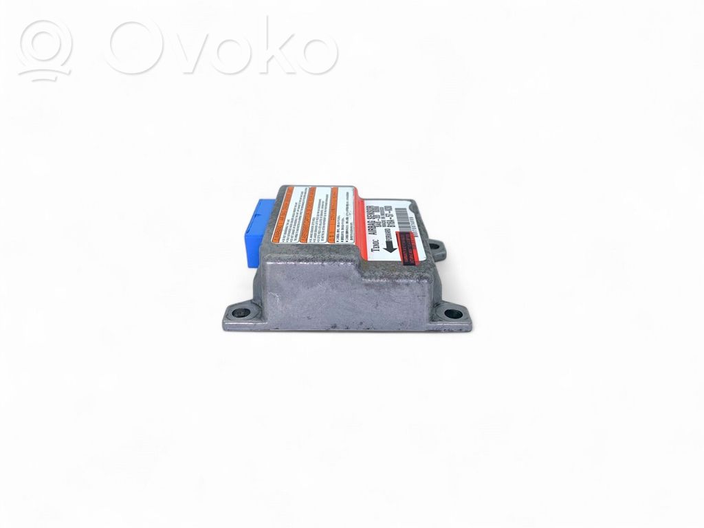 Mazda 323 Airbag control unit/module 