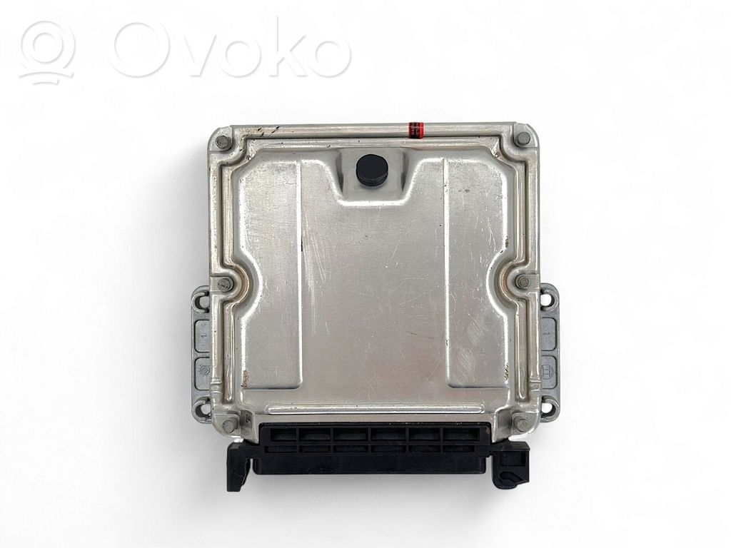 Citroen C5 Engine control unit/module 