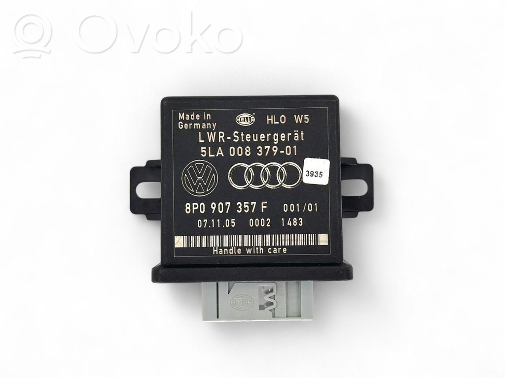 Module d'éclairage LCM   5LA00837901,8P0907357F