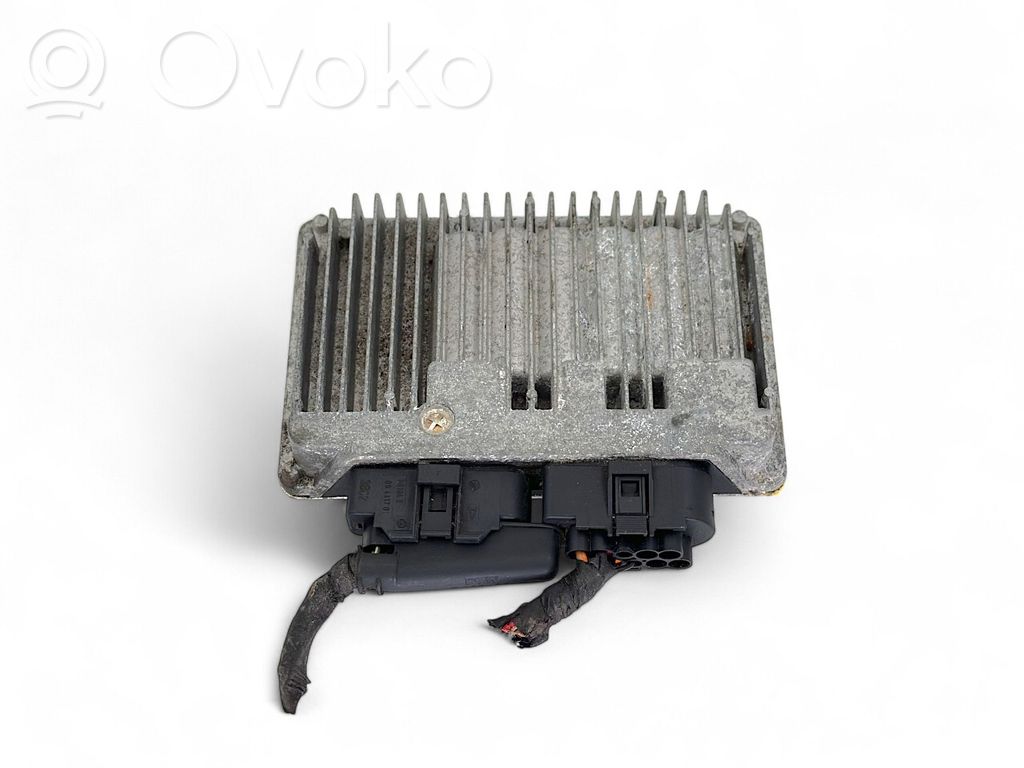 Engine control unit/module   7516809,7507493,7516207,11377510127,11377516809,12147527313,12147532949,7510127,7527313,7532949