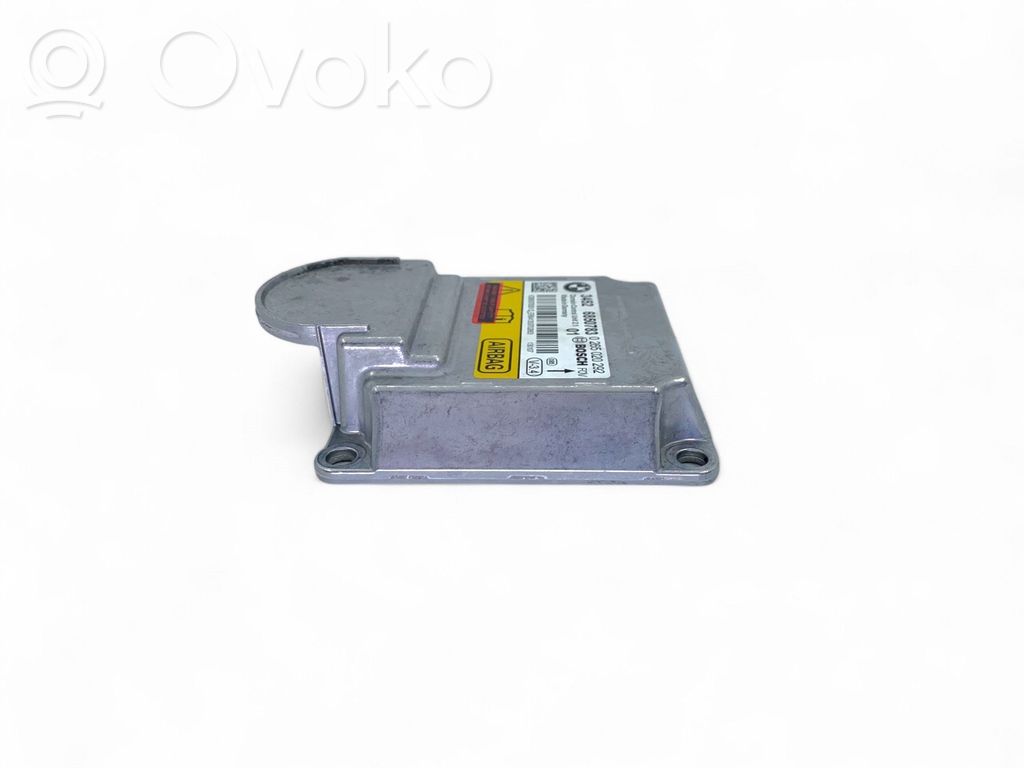 BMW 5 F10 F11 Airbag control unit/module 