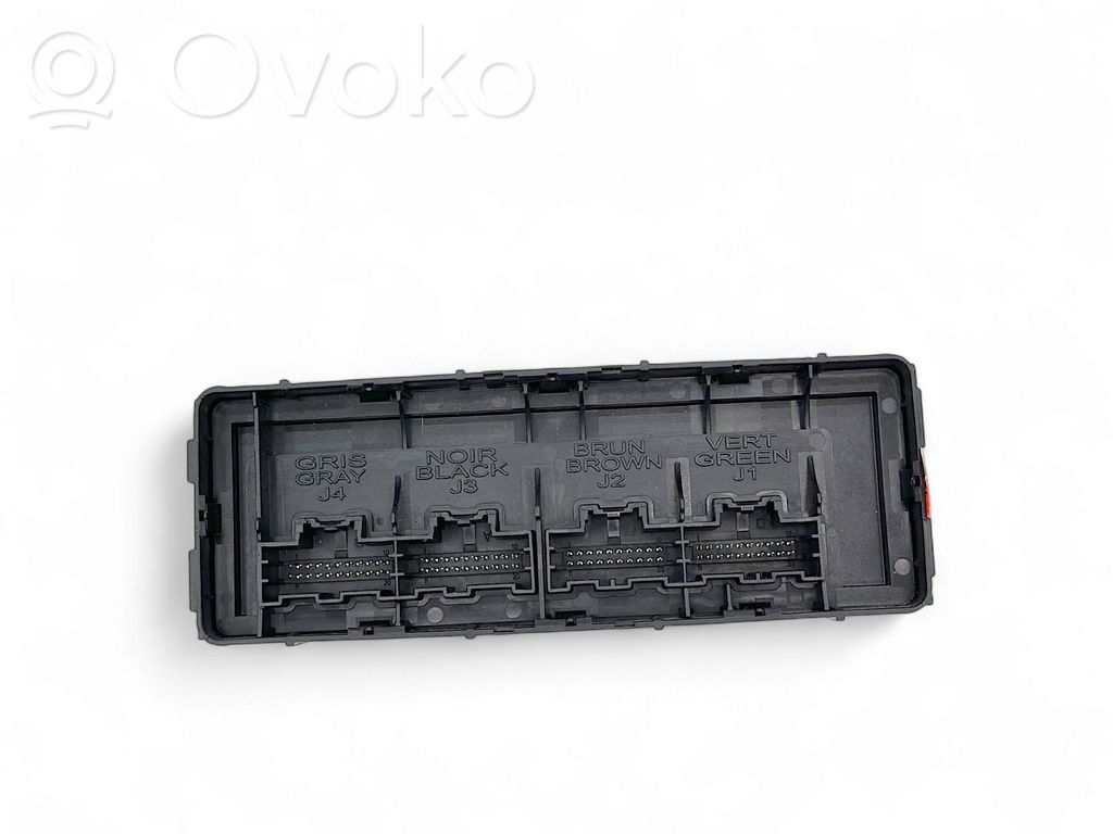 Opel Insignia A Other control units/modules 