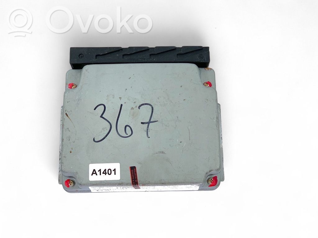 Volvo V70 Engine control unit/module 