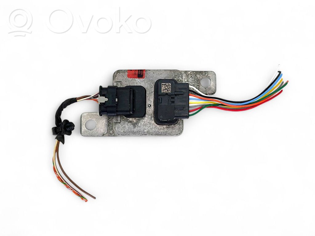 Audi A6 S6 C7 4G Other control units/modules 