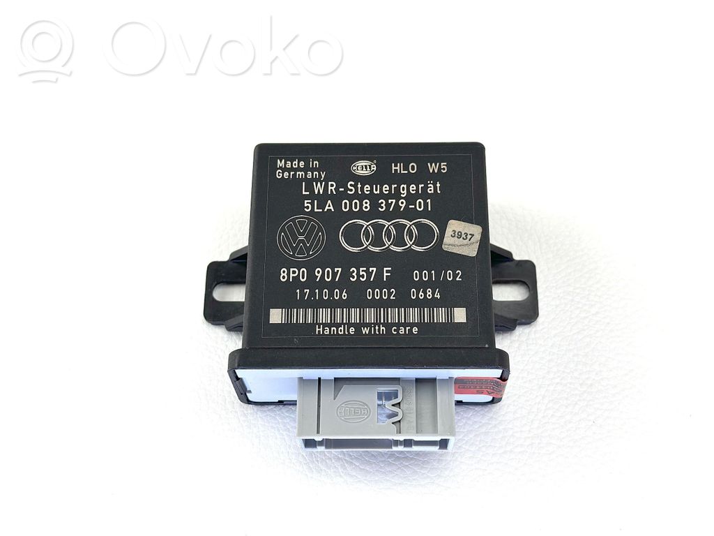 Módulo de luz LCM   8P0907357F,8P0907357F,5LA00837901