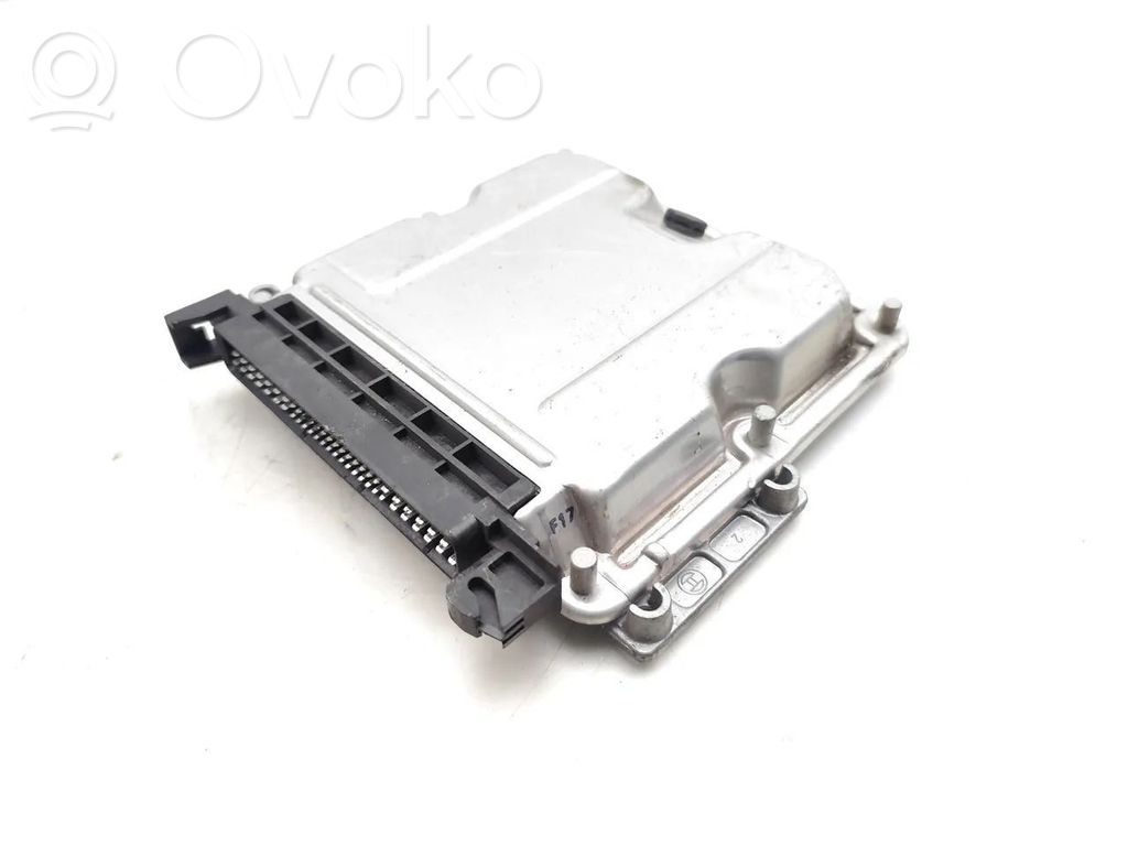 Citroen Xantia Engine control unit/module 