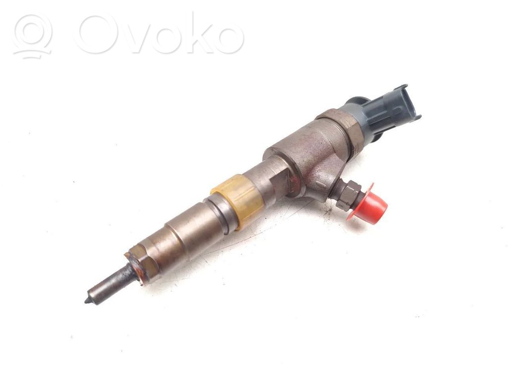 Peugeot Expert Inyector de combustible 