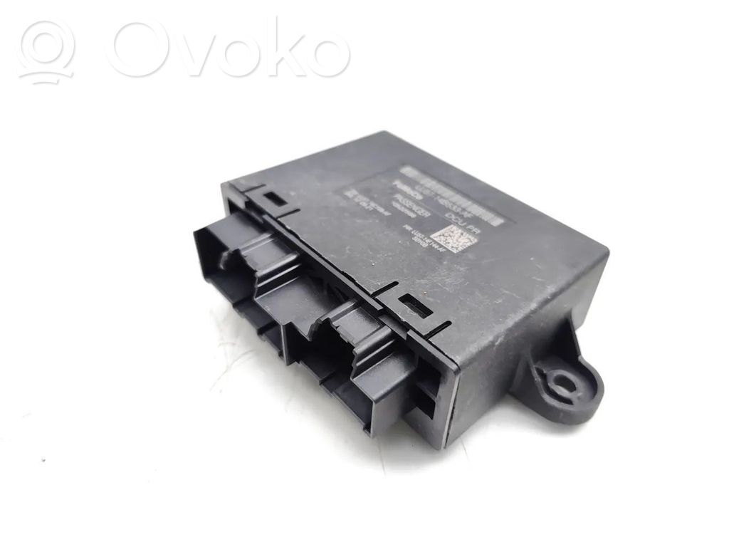 Ford Focus Door control unit/module 